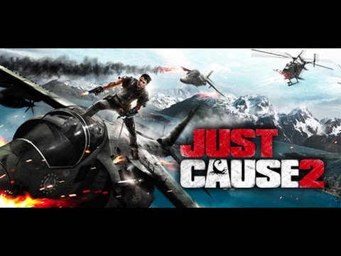 just cause 2 free download
